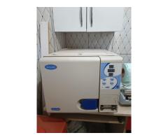 Satılık klinik malzemeleri