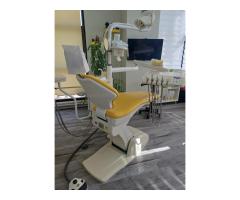 Devren kiralık ya da tüm eşyaları satılık muayenehane