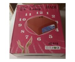 Kutusunda Laboratuvar Makinaları