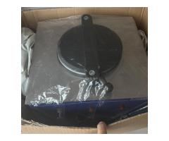 Kutusunda Laboratuvar Makinaları