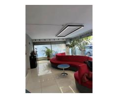 5 ünitli 20 yıllık diş kliniği