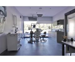 Devren Satılık A Tipi Diş Polikliniği// Seferihisar //İzmir