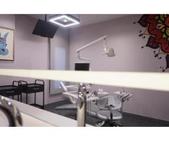 Devren Satılık A Tipi Diş Polikliniği// Seferihisar //İzmir