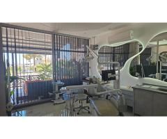 Devren kiralık Muayanehane