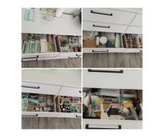 Devren kiralık ya da tüm eşyaları satılık muayenehane