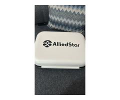 AlliedStar AS200E Sıfır Ürün - 2 Adet