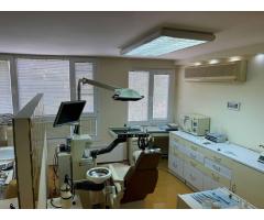 Devren 2 ünitli muayenehane