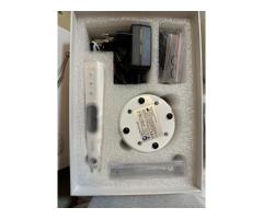 Motopex Hiç Kullanılmamış Endomotor