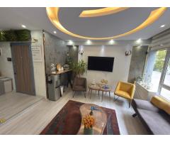 ACİL ANKARANIN EN İYİ LOKASYONUNDA KLİNİK DEVRİ