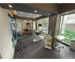 ACİL ANKARANIN EN İYİ LOKASYONUNDA KLİNİK DEVRİ