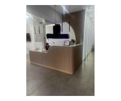 Satılık klinik Adec unit, Kodak RVG, Carestream röntgen;Kavo Fisyodispenser,Esacrom Piezocerrahi