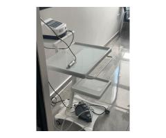 SINOL 2308 Diş Üniti ve Klinik Demirbaşlari