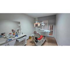 Tunalı Hilmi caddesi üzerinde devren satılık muayenehane