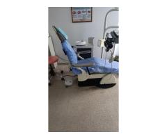 DEVREN SATILIK KOMPLE MUAYENEHANE ALETLERİ