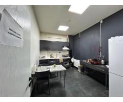 DEVREN SATILIK POLİKLİNİK