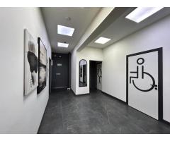 DEVREN SATILIK POLİKLİNİK