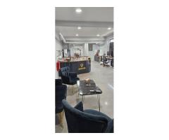 İmalatçısından Laboratuvar Masaları