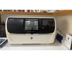 Sıfır Ayarında Sirona Primemil, Primescan, Speedfire 3'lü Set