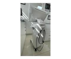 Sıfır Ayarında Sirona Primemil, Primescan, Speedfire 3'lü Set