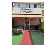 Tecrübeli Diş Hekimi Asistanı Aranıyor