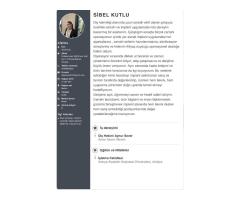 İş arayan cerrahi asistan