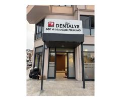 tecrübeli diş hekimi