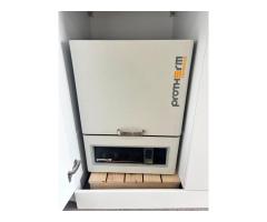 ACİLL SATILIK PROTHERM SİNTER FIRIN SORUNSUZ