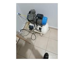 Satılık uygun fiyatlı diş malzemeleri