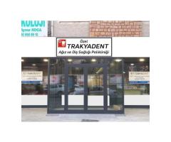 Trakyadent Lüleburgaz Periodontoloji Uzmanı