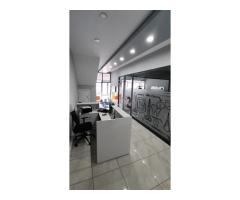 Satılık Diş Polikliniği