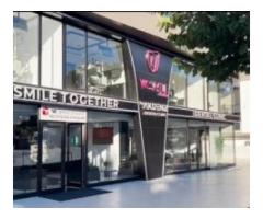 Lara Dental Designer Aranıyor