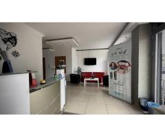 2 ünitli panaromik cihazlı aktif çalışan muayenehanemi devlette olduğum için kiralıyoruz