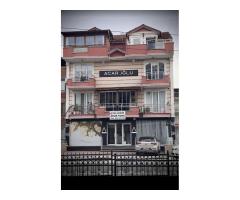 2 ünitli panaromik cihazlı aktif çalışan muayenehanemi devlette olduğum için kiralıyoruz