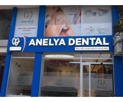 Anelya Dental- Diş Hekimi Asistanı