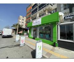 Tecrübeli Dental asistan çalışma arkadaşı arıyoruz