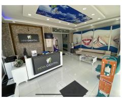 Tecrübeli Dental asistan çalışma arkadaşı arıyoruz