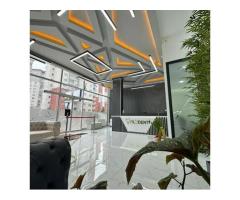 DİŞ HEKİMİ ASİSTANI ARANIYOR