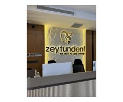 Diş Hekimi Asistanı Arıyoruz