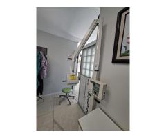 Satılık Peripikal Röntgen Cihazı