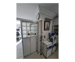 Satılık Peripikal Röntgen Cihazı