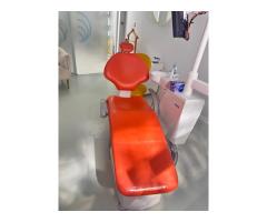 İkinci El Hiç Kullanılmamış Singer Diş Ünitesi