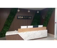 Çalışma arkadaşı erkek diş hekimi arıyorum