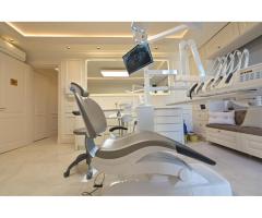 Deneyimli Diş Hekimi Asistanı - Butik Müşterek Muayenehane