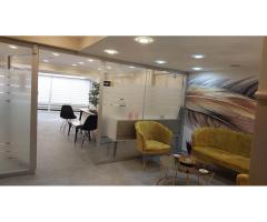 Devren Satılık Tam Donanımlı Diş Kliniği - İstanbul/Zeytinburnu (Turizm Ruhsatlı)