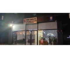 Yeni acilacak subemize TECRUBELI Dishekimi aranmaaktadir