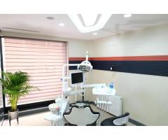 Şengel Klinik Endodontist Arıyor!(Bomonti-Şişli İstanbul)