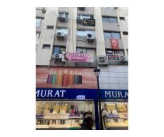 Devren Satılık& kiralık klinik