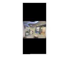 Satılık 16 yıllık muayenehane (kaçmaz yatırım fırsatı)