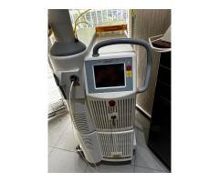 Fotana Fidelis Plus III, Nd Yag ve Erbium Dental Lazer