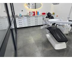 Yeni açılacak klinik için diş hekimi arıyoruz